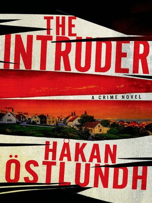 cover image of The Intruder